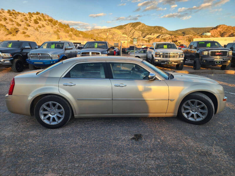 2006 Chrysler 300 C