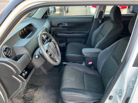 2014 Scion xB