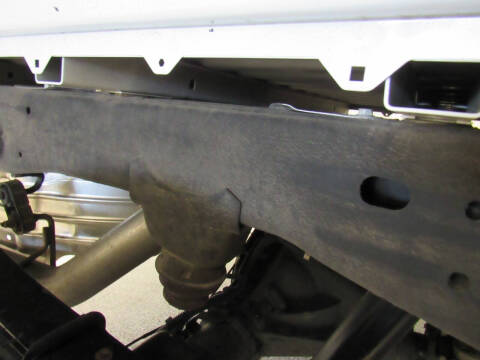 2022 Chevrolet Silverado 2500HD Work Truck