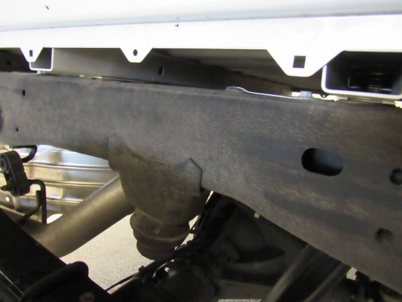 2022 Chevrolet Silverado 2500HD Work Truck