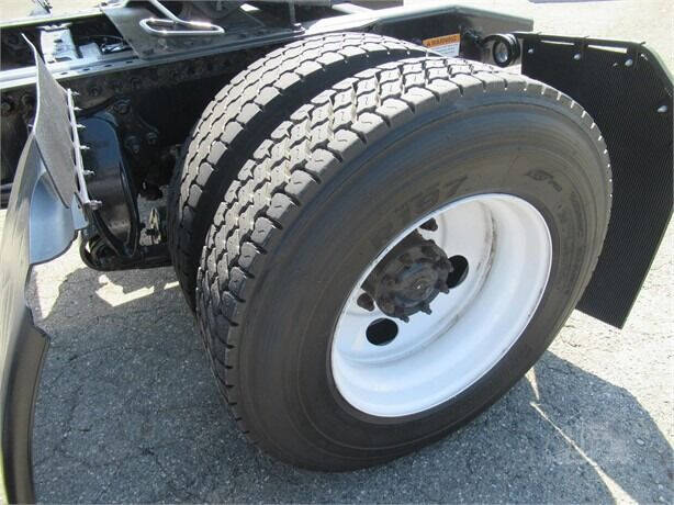 2014 Freightliner Cascadia