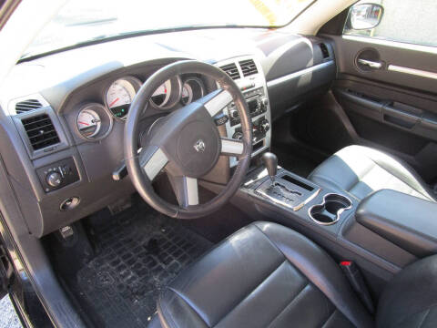 2009 Dodge Charger SXT