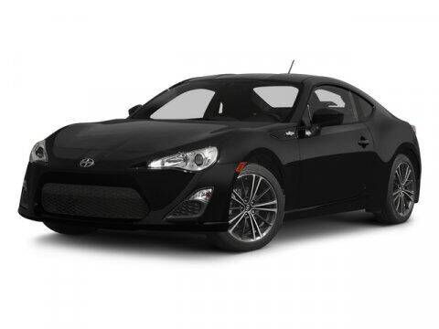 2015 Scion FR-S for sale at BEAMAN TOYOTA in Nashville TN