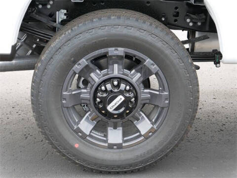 2026 Ford F-350 Super Duty