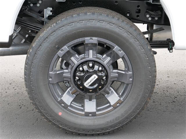 2026 Ford F-350 Super Duty