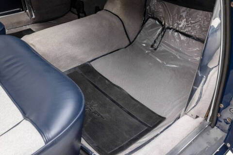 1957 Alfa Romeo 1900 CSS