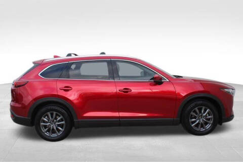 2022 Mazda CX-9 Touring