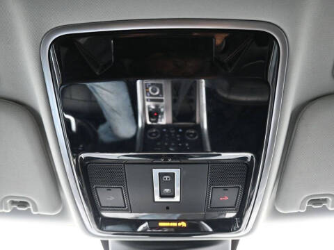 2020 Land Rover Range Rover Sport HSE