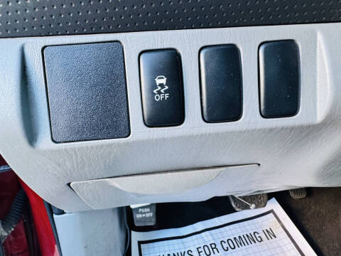 2012 Toyota Tacoma