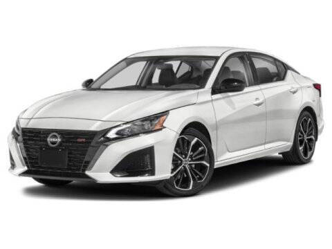 2024 Nissan Altima for sale at Kiefer Nissan Used Cars of Albany in Albany OR