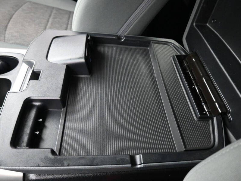 2017 RAM 2500 Big Horn