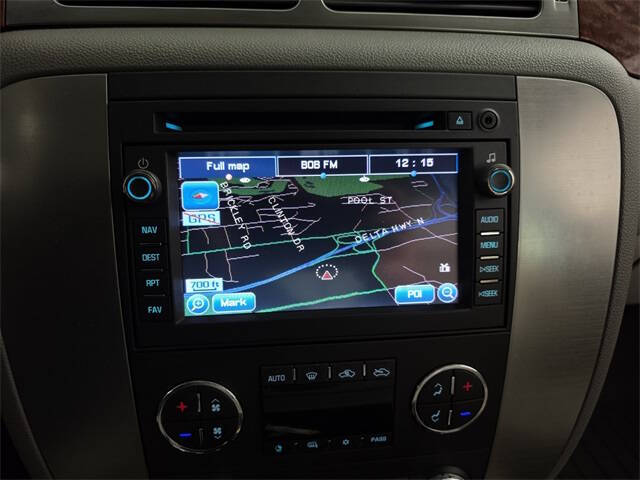 2007 GMC Sierra 2500HD