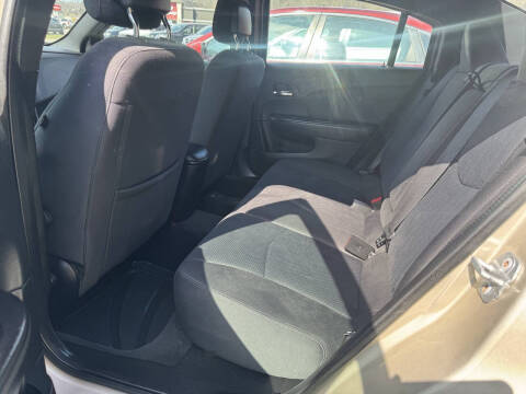 2014 Chrysler 200 LX