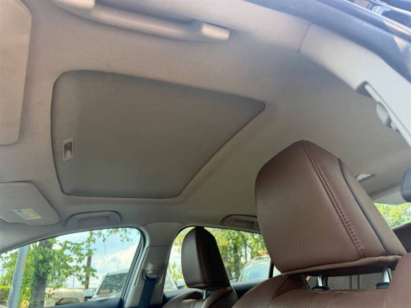 2022 Acura ILX w/Premium