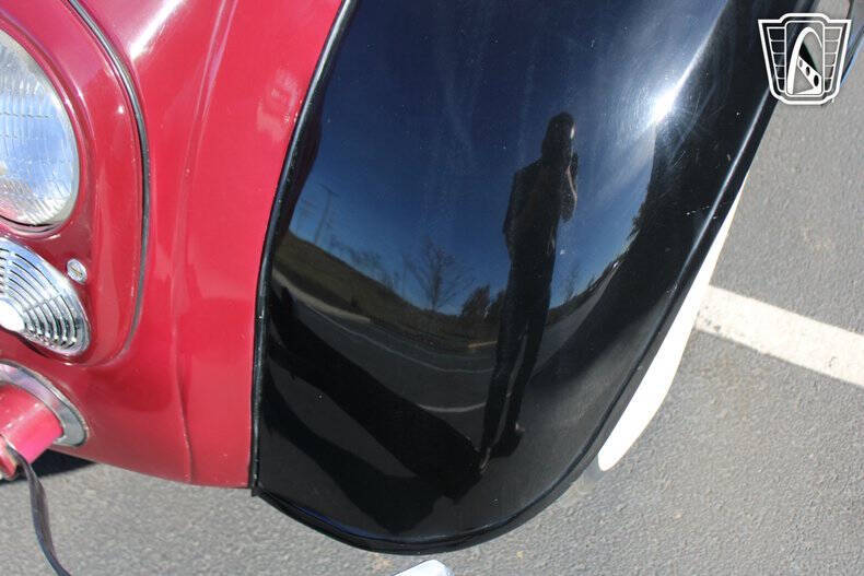 1936 Chrysler Airflow