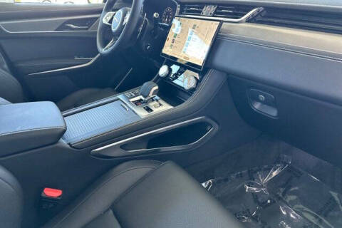 2026 Jaguar F-PACE P250 R-Dynamic S