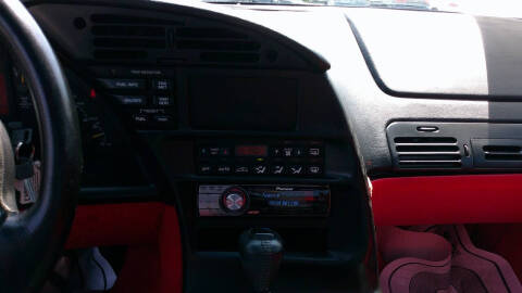 1994 Chevrolet Corvette