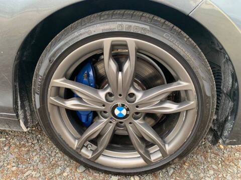 2016 BMW 2 Series M235i