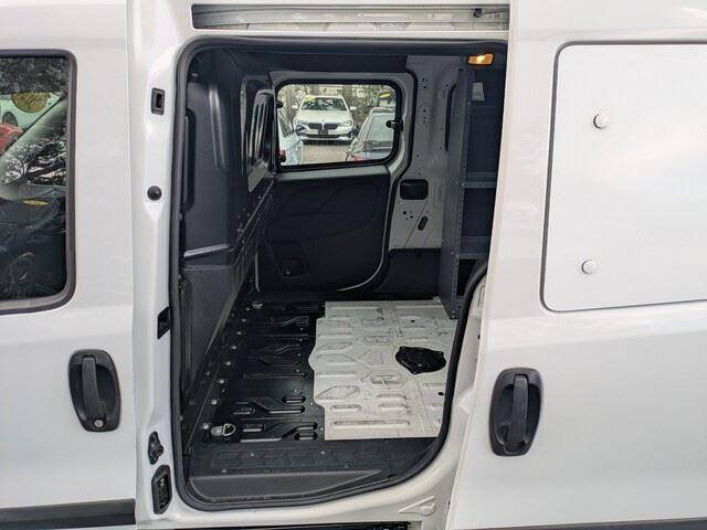 2020 RAM ProMaster City Tradesman