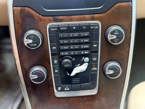 2013 Volvo S80
