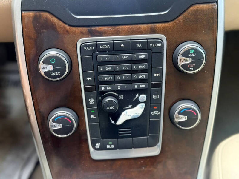 2013 Volvo S80