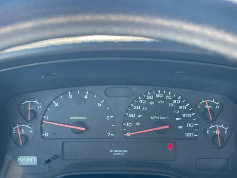 2002 Dodge Dakota