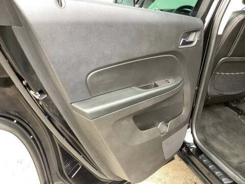 2013 GMC Terrain SLT-2