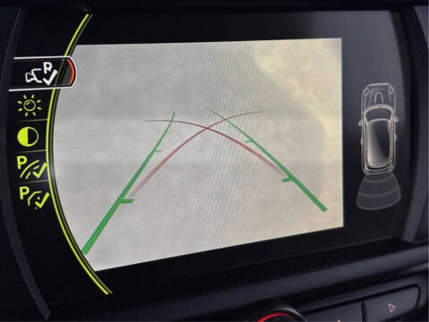 2017 MINI Hardtop 2 Door John Cooper Works