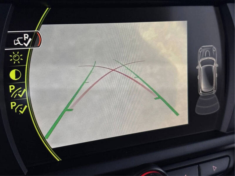 2017 MINI Hardtop 2 Door John Cooper Works