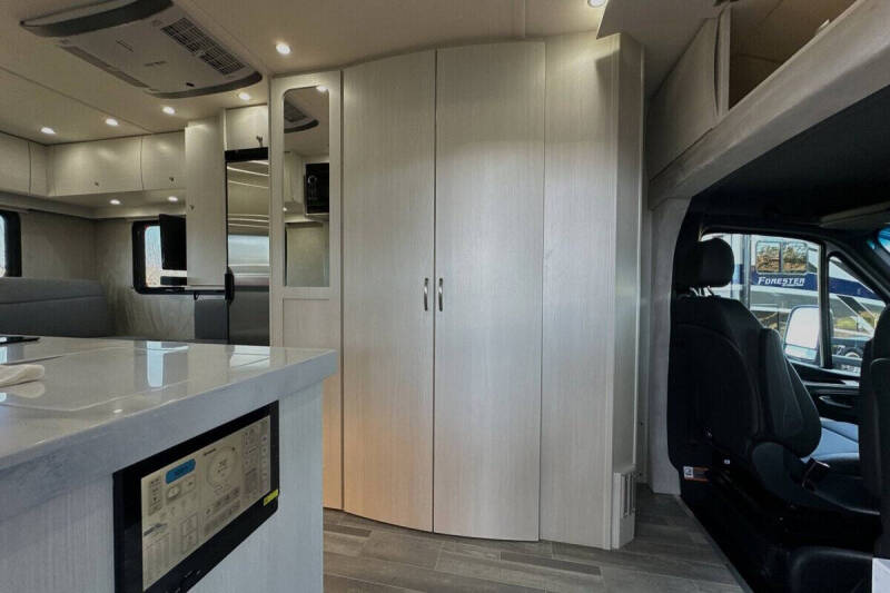 2023 Mercedes-Benz Sprinter