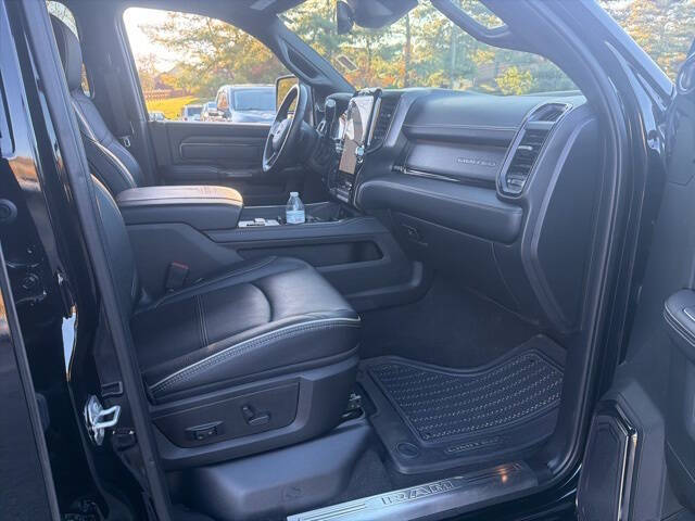 2023 RAM 2500 Limited