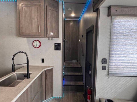 2021 Forest River XLR Boost