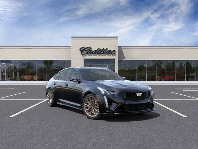 2024 Cadillac CT5-V for sale in Beverly Hills, CA