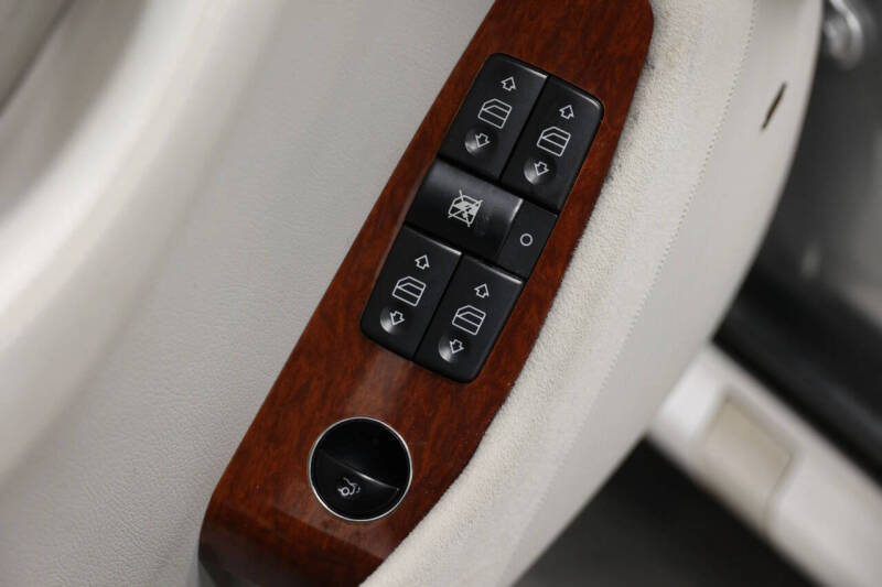 2006 Mercedes-Benz S-Class S 430