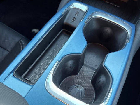 2026 Chevrolet Equinox EV LT 2