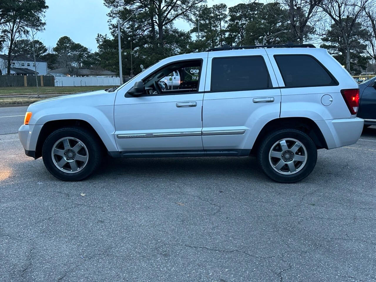 2010 Jeep Grand Cherokee for sale at CarMood in Virginia Beach, VA