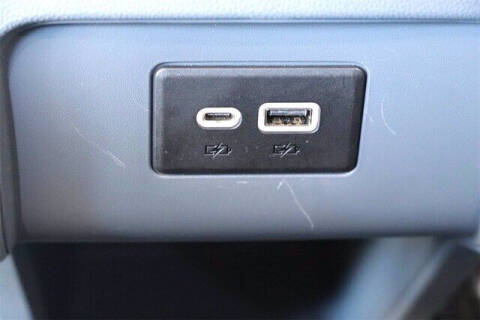 2020 Chevrolet Blazer