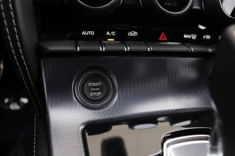 2022 Jaguar F-TYPE P450 R-Dynamic