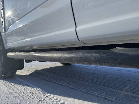 2023 Ford F-350 Super Duty XLT