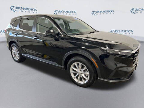 2023 Honda CR-V