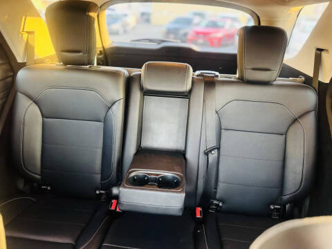 2015 Mercedes-Benz M-Class ML 350