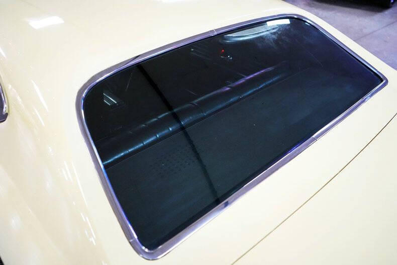 1968 Chevrolet Chevelle
