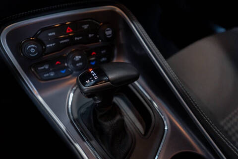 2019 Dodge Challenger SRT Hellcat Redeye