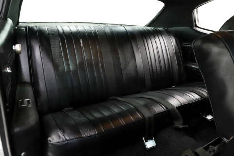 1970 Chevrolet Chevelle