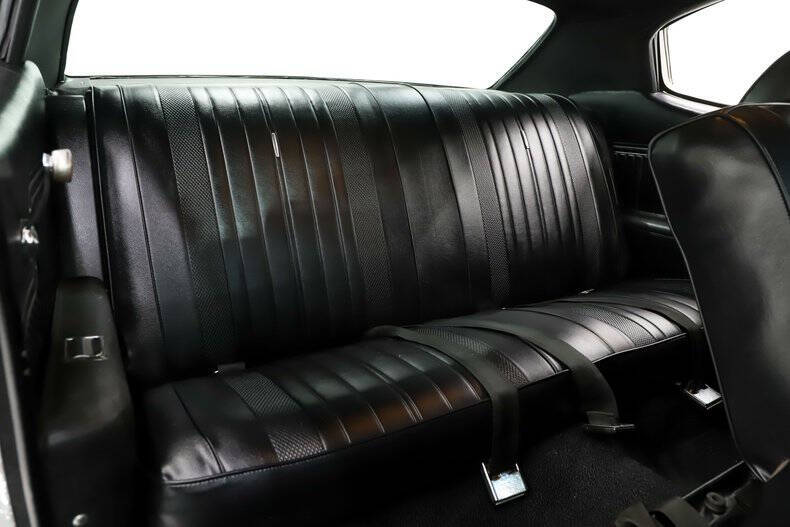 1970 Chevrolet Chevelle