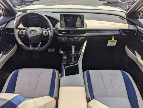 2025 Acura ADX w/A-SPEC