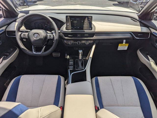 2025 Acura ADX w/A-SPEC