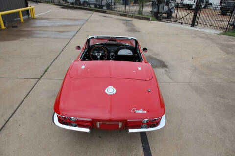 1964 Chevrolet Corvette