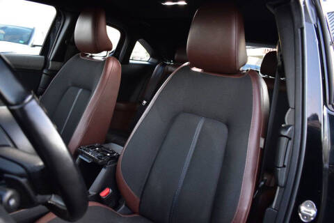 2023 Mazda MX-30 EV Premium Plus