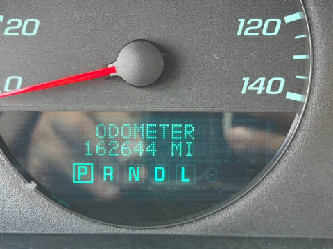 2012 Chevrolet Impala LS
